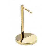 Gold Plated Small Pocket Watch Stand