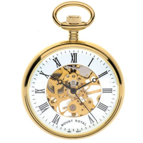 mechanical pocket watches for sale