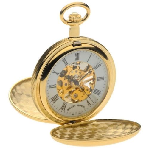 mechanical pocket watches for sale