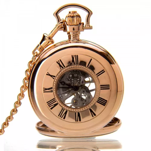 mechanical pocket watches for sale