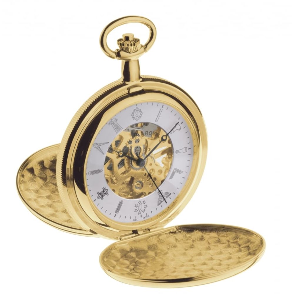 Mount Royal Pocket Watches | Pocket Watch