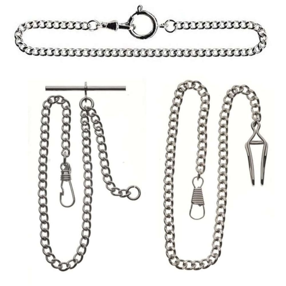 pocket watch chains