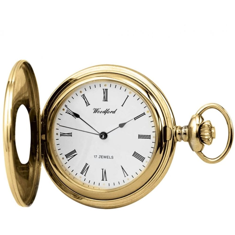 watch 17 jewels