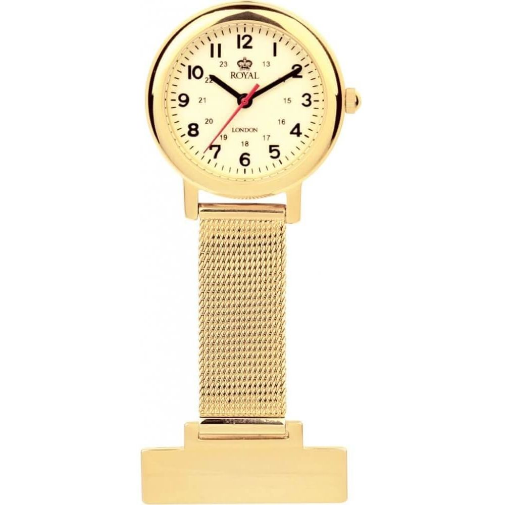 gold fob watch