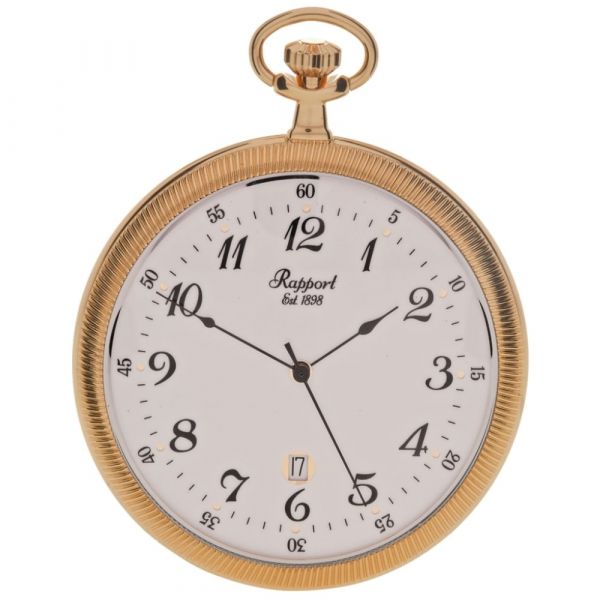 Quartz Pocket Watches Quartz movement Pocket Watch