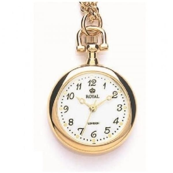 Royal London Watches Pocket Watch