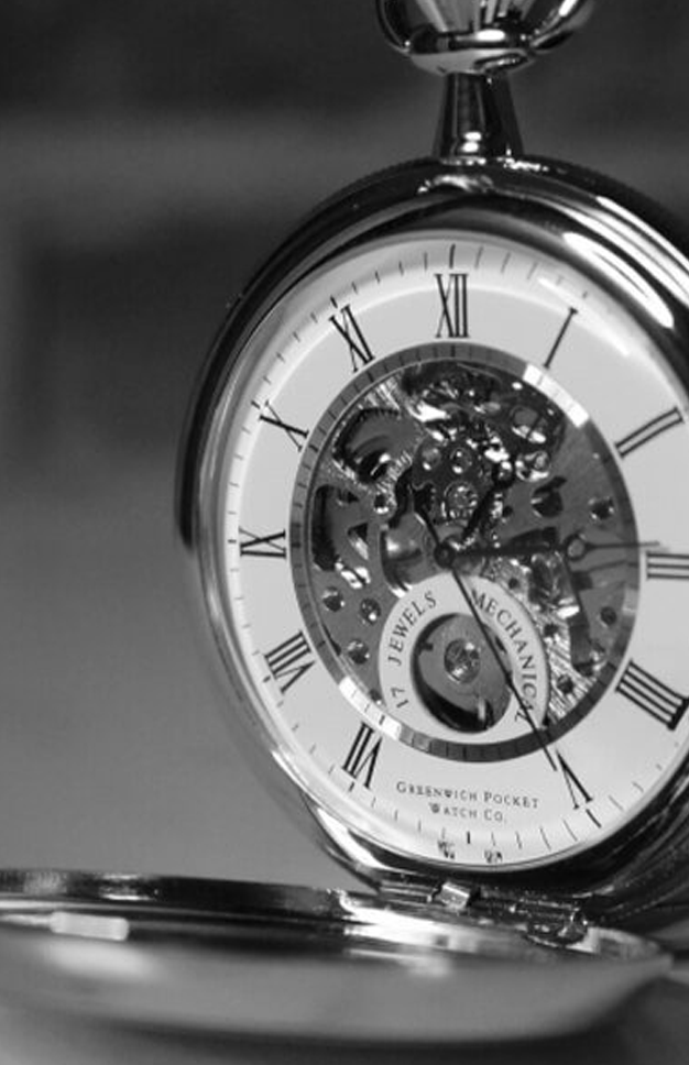 Pocket Watch The UK's Pocket Watch Specialist