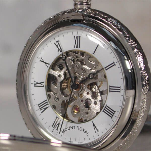 GLOSSARY OF POCKET WATCH PARTS & TERMINOLOGY Pocketwatch Uk