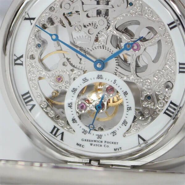 GLOSSARY OF POCKET WATCH PARTS & TERMINOLOGY Pocketwatch Uk