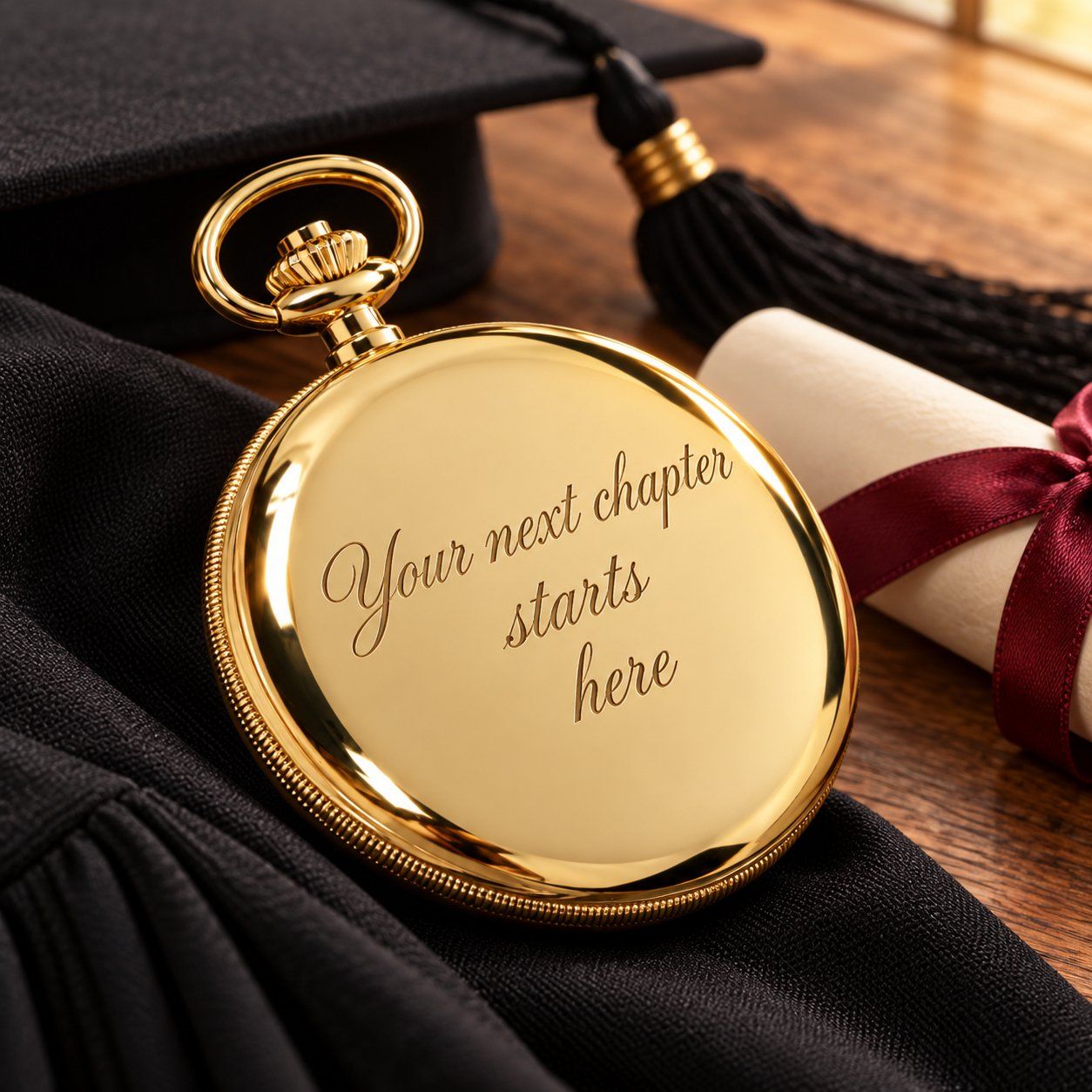 Graduation