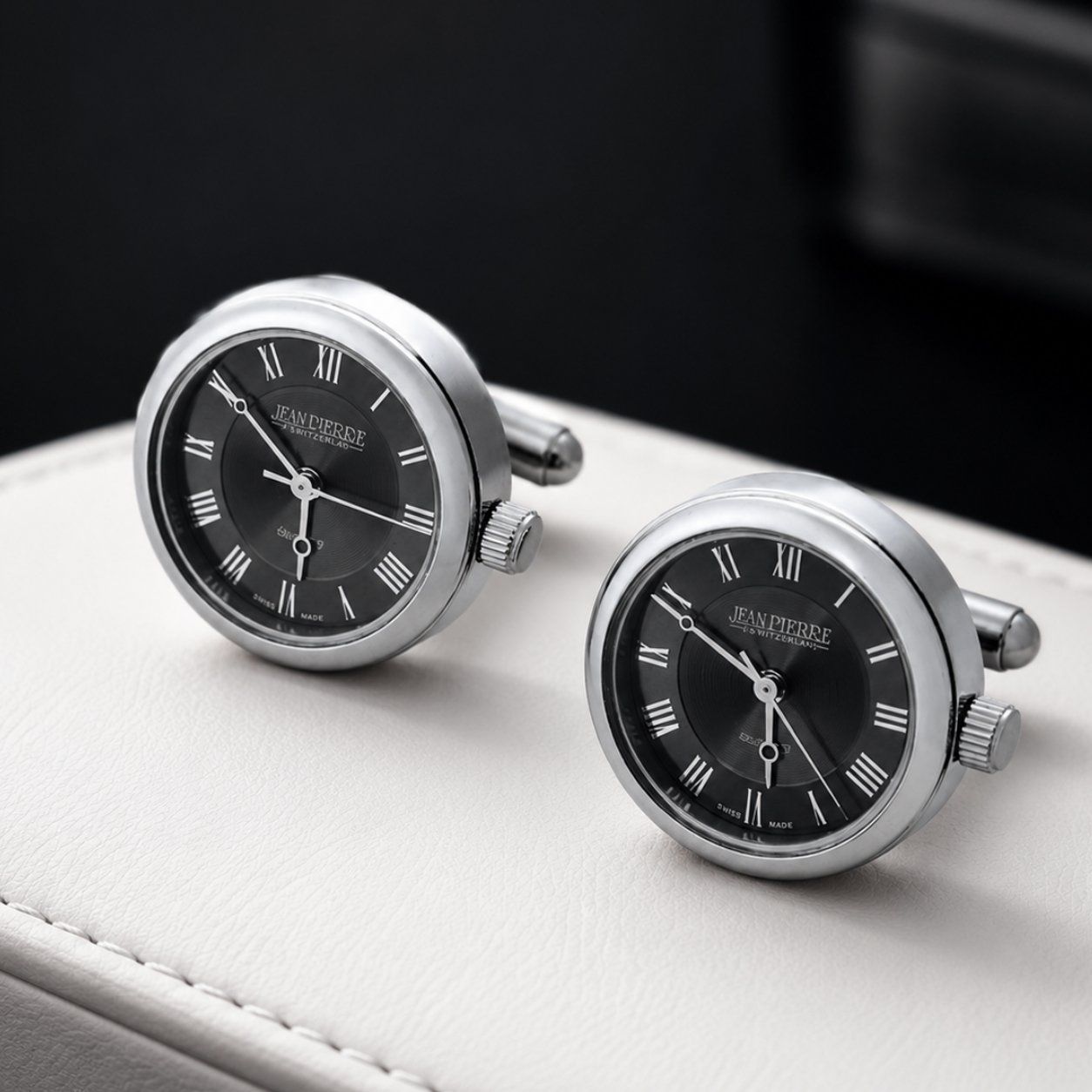 Cufflinks