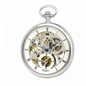 mechanical pocket watches for sale